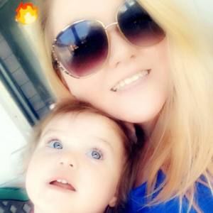 Meet your Posher, Kenzie